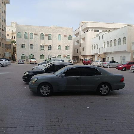 Salalah-Al Shwamekh Suites المظهر الخارجي الصورة