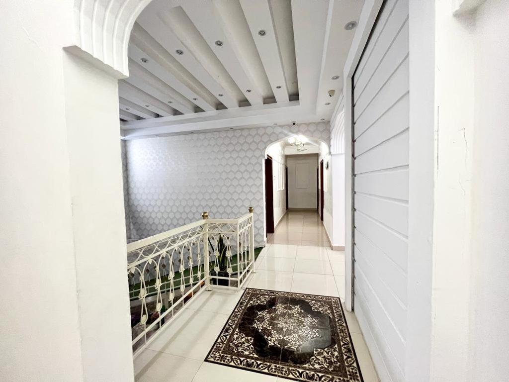 Salalah-Al Shwamekh Suites المظهر الخارجي الصورة