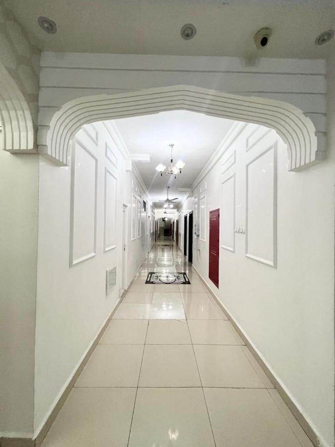 Salalah-Al Shwamekh Suites المظهر الخارجي الصورة