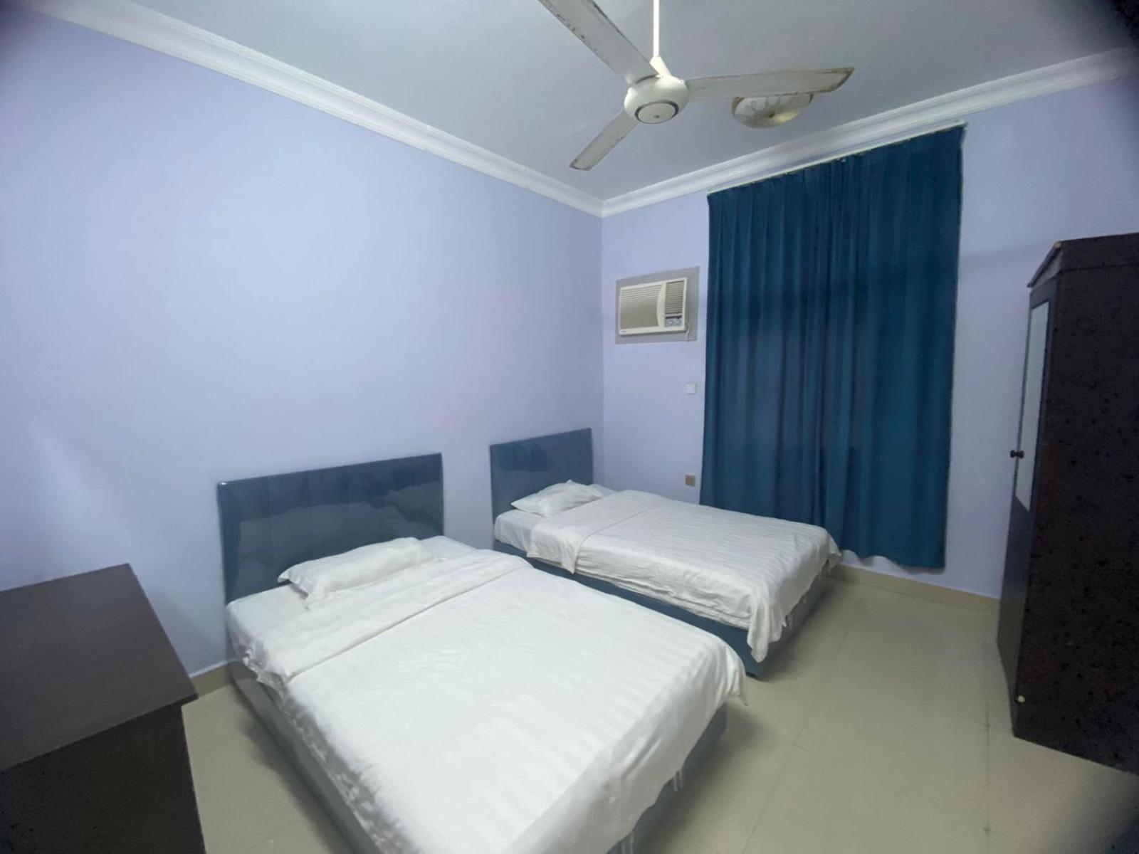 Salalah-Al Shwamekh Suites المظهر الخارجي الصورة