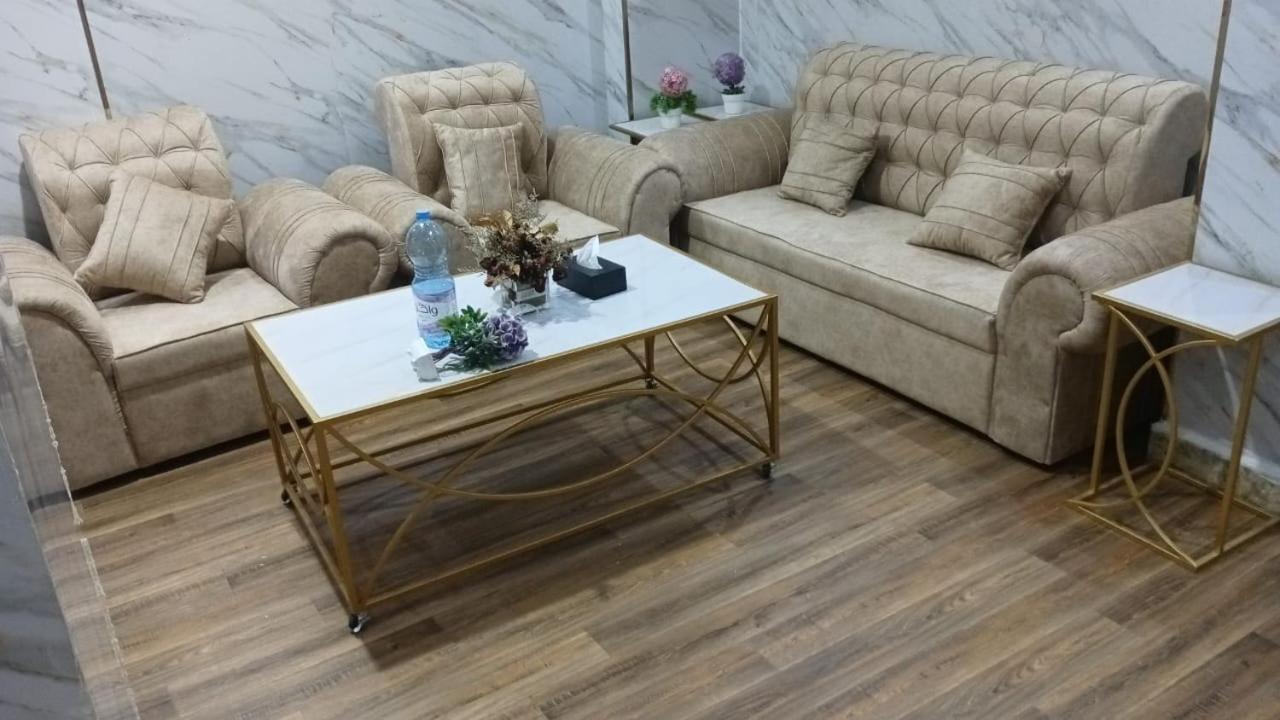 Salalah-Al Shwamekh Suites المظهر الخارجي الصورة