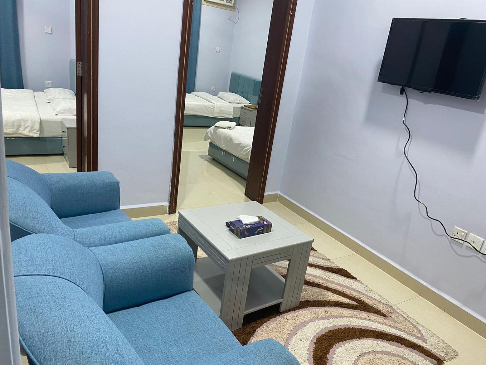 Salalah-Al Shwamekh Suites المظهر الخارجي الصورة