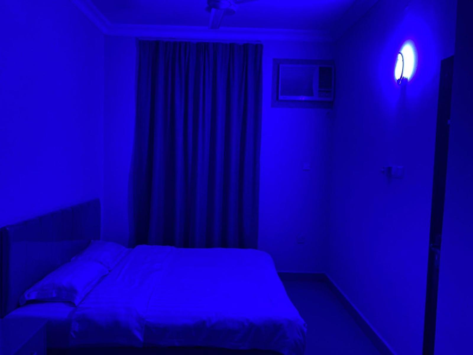 Salalah-Al Shwamekh Suites المظهر الخارجي الصورة