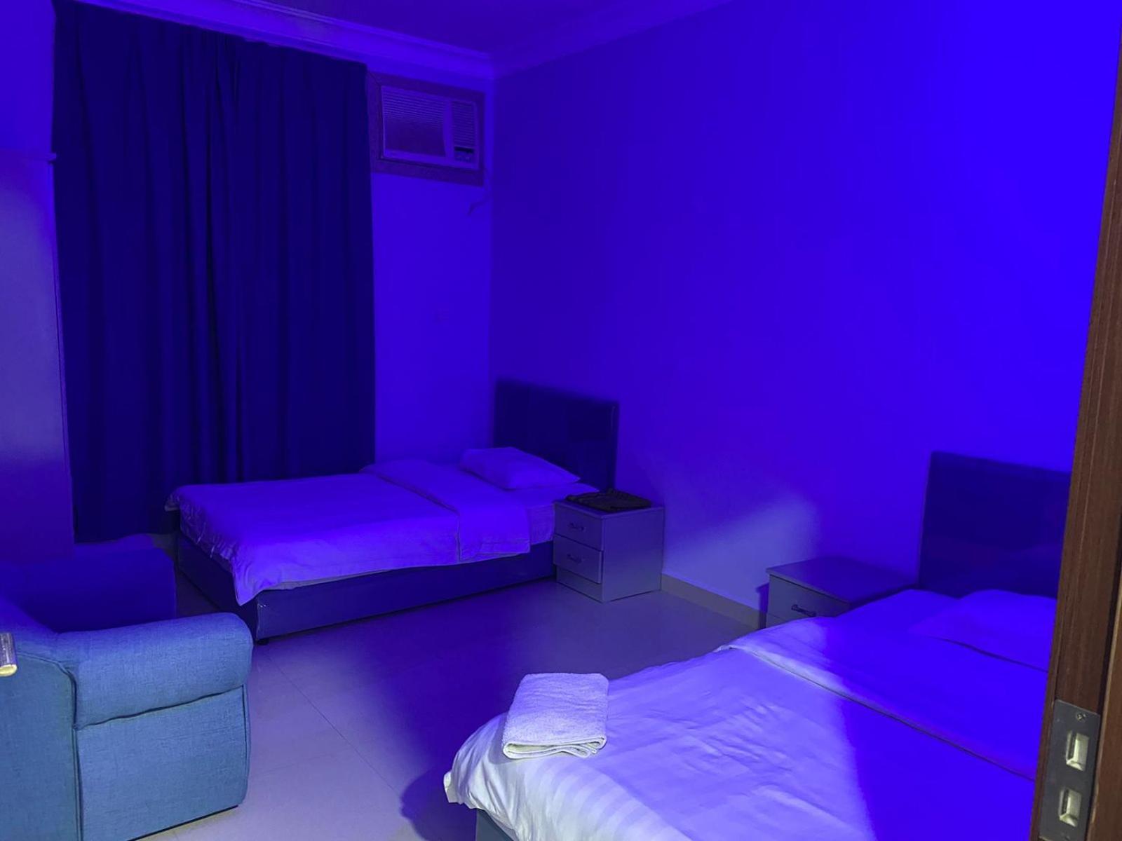 Salalah-Al Shwamekh Suites المظهر الخارجي الصورة