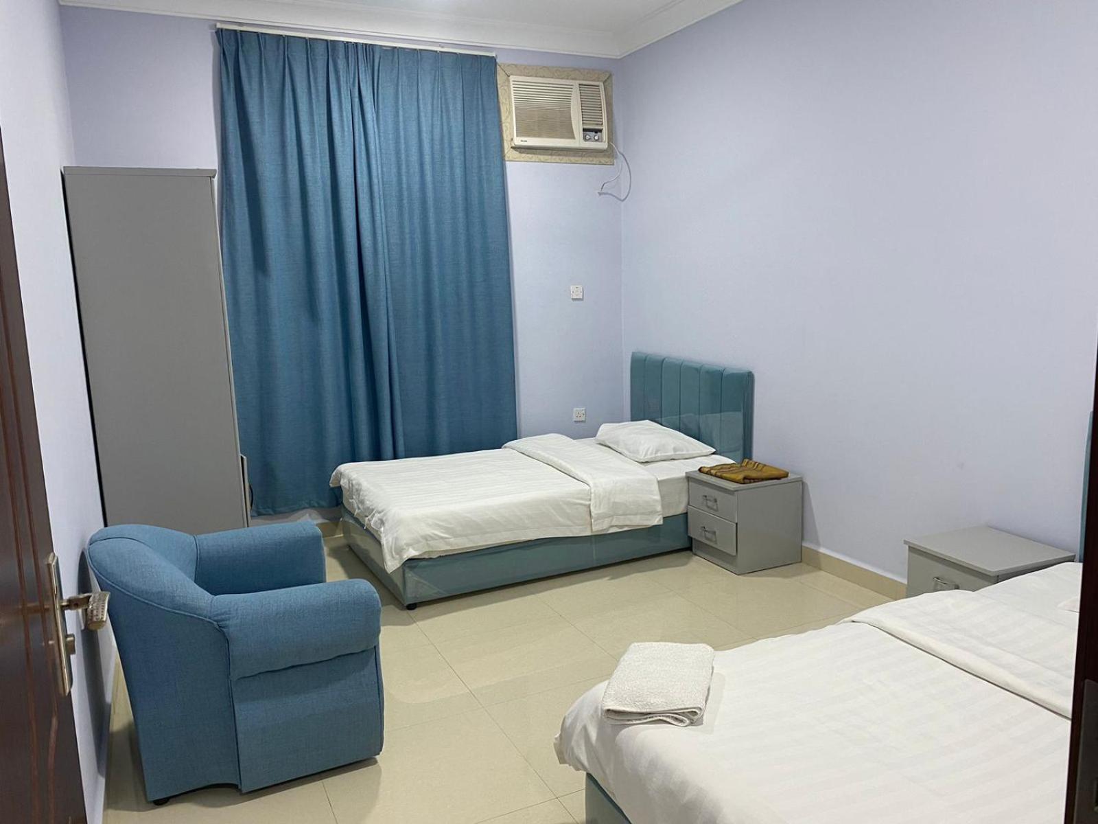 Salalah-Al Shwamekh Suites المظهر الخارجي الصورة