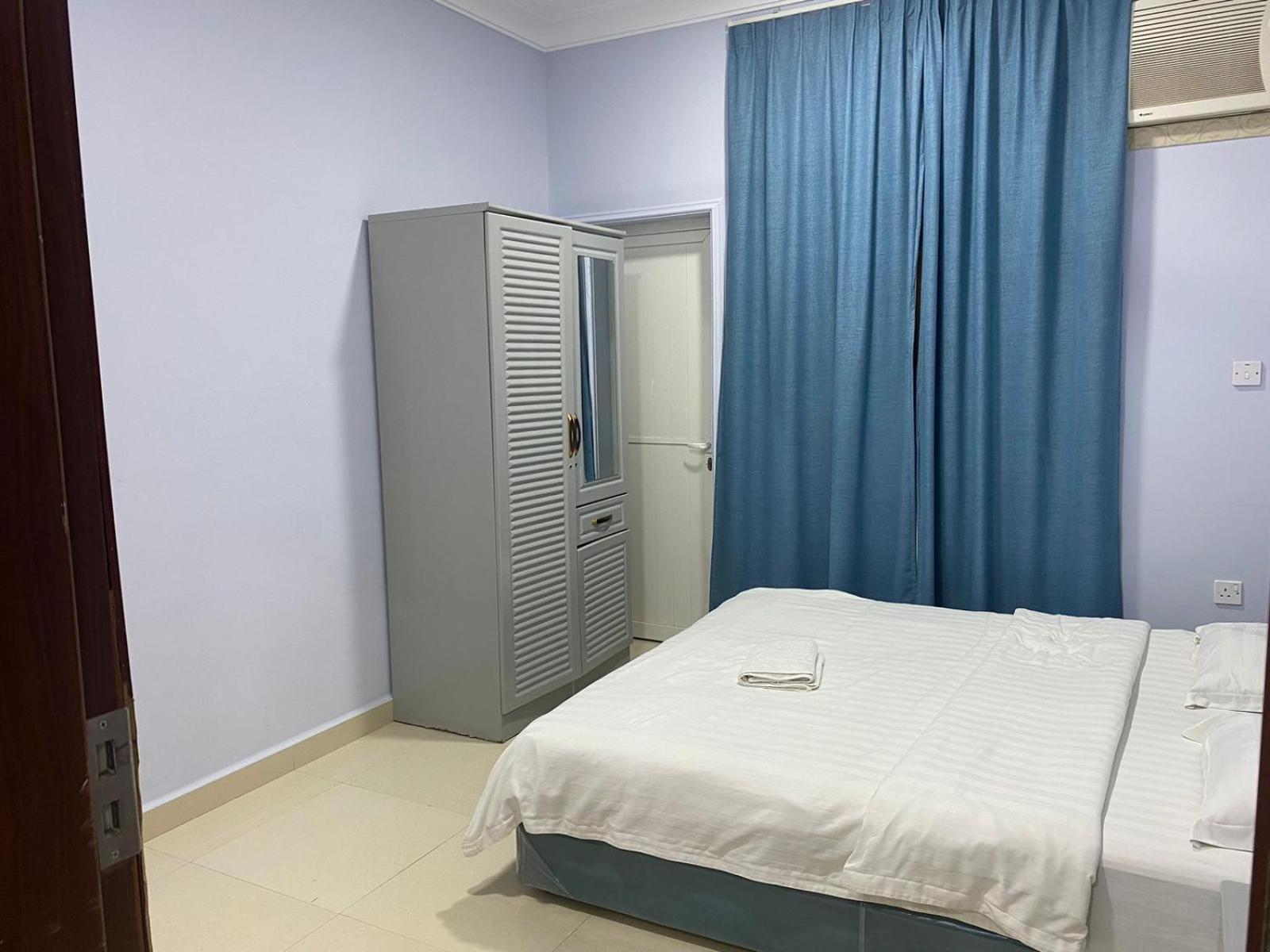 Salalah-Al Shwamekh Suites المظهر الخارجي الصورة