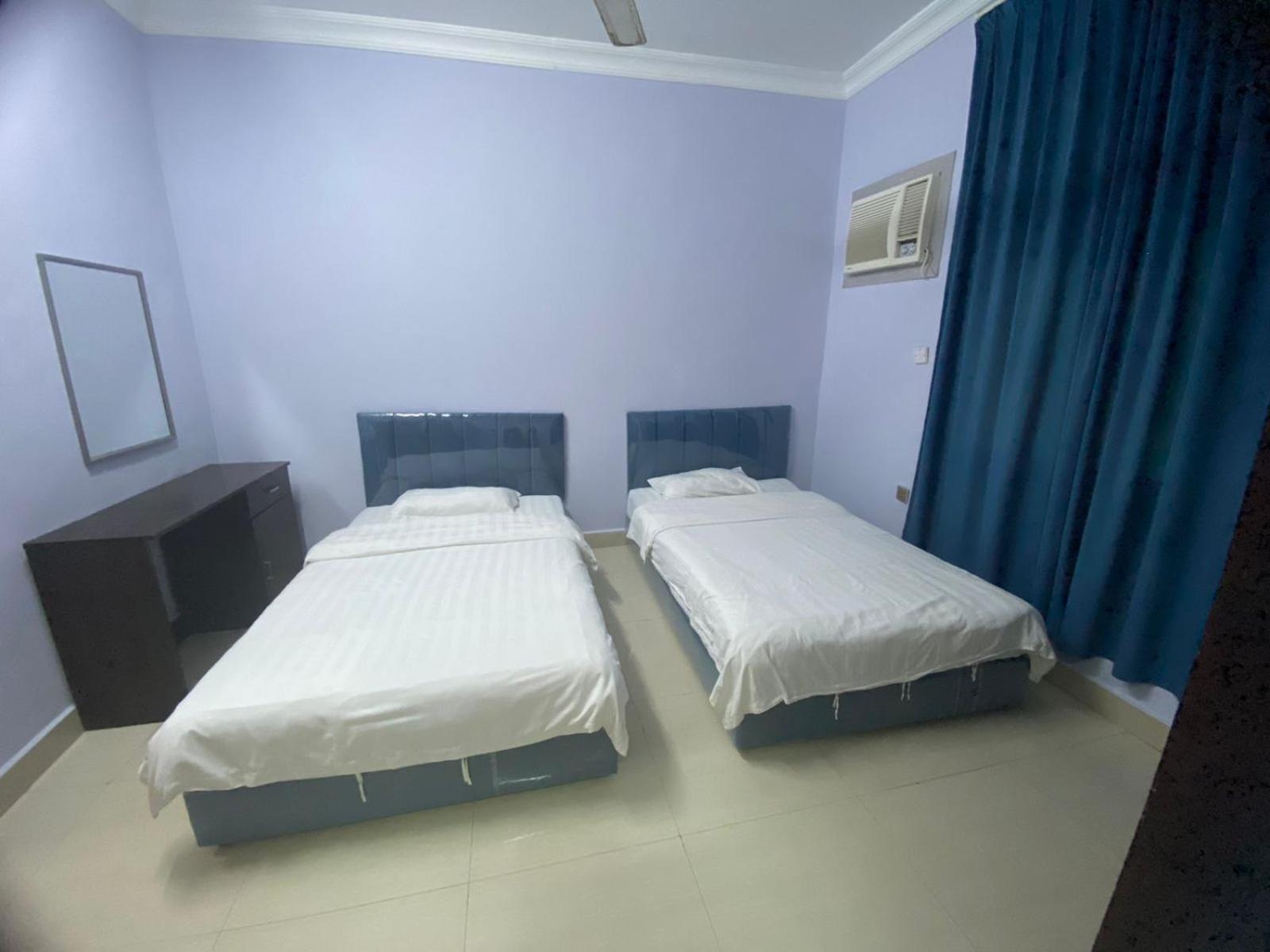 Salalah-Al Shwamekh Suites المظهر الخارجي الصورة