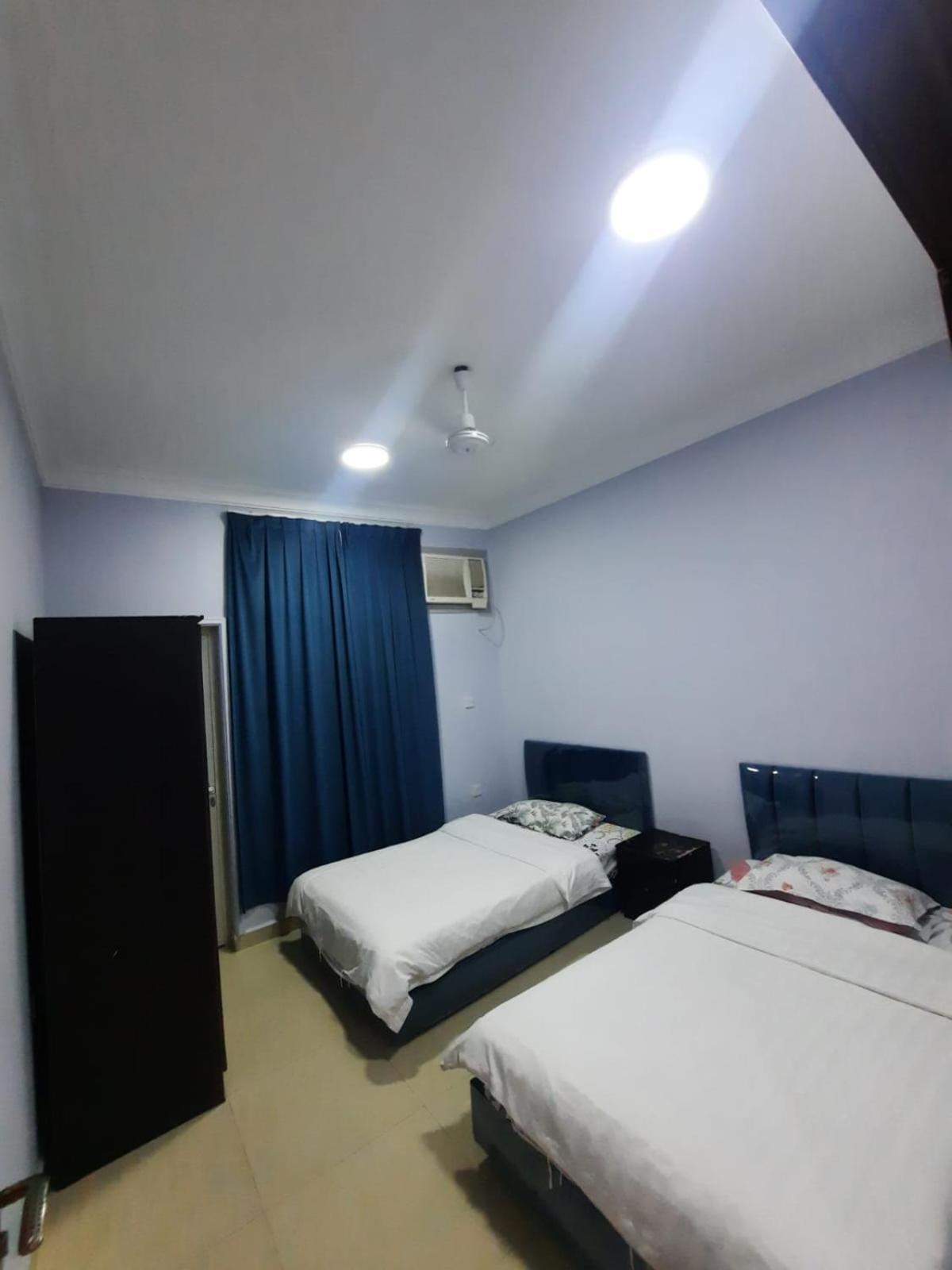 Salalah-Al Shwamekh Suites المظهر الخارجي الصورة