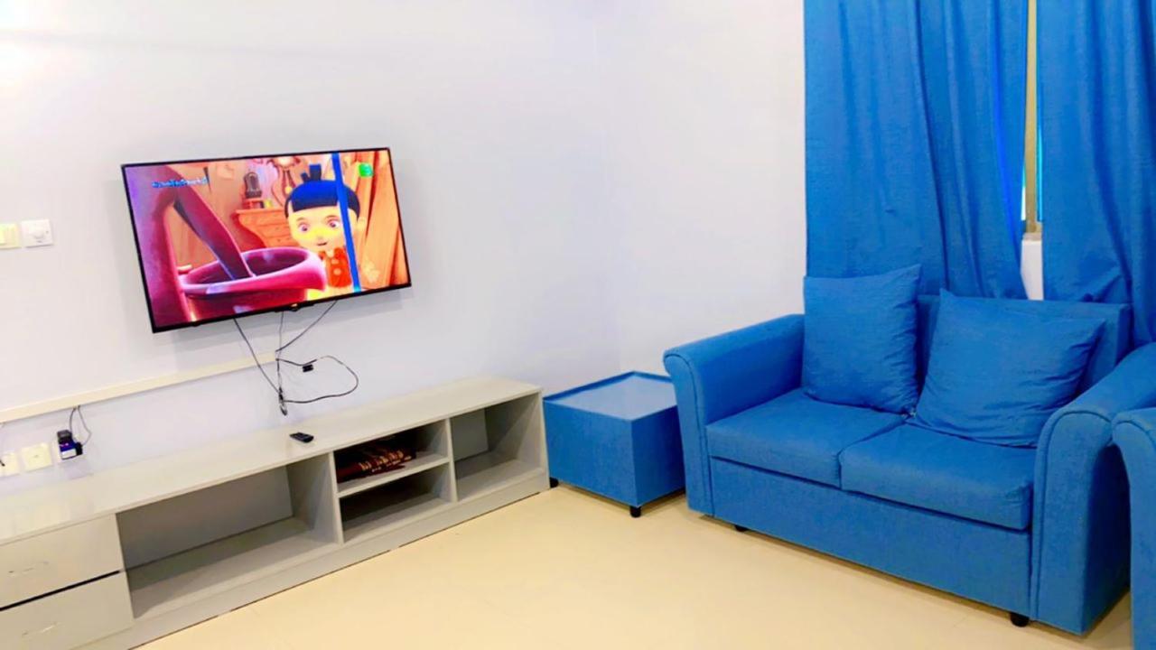 Salalah-Al Shwamekh Suites المظهر الخارجي الصورة