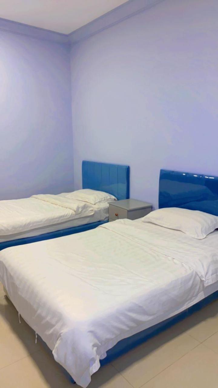 Salalah-Al Shwamekh Suites المظهر الخارجي الصورة