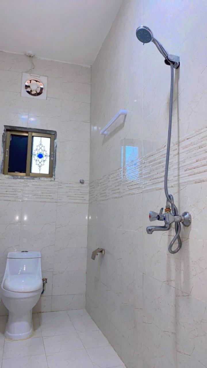 Salalah-Al Shwamekh Suites المظهر الخارجي الصورة
