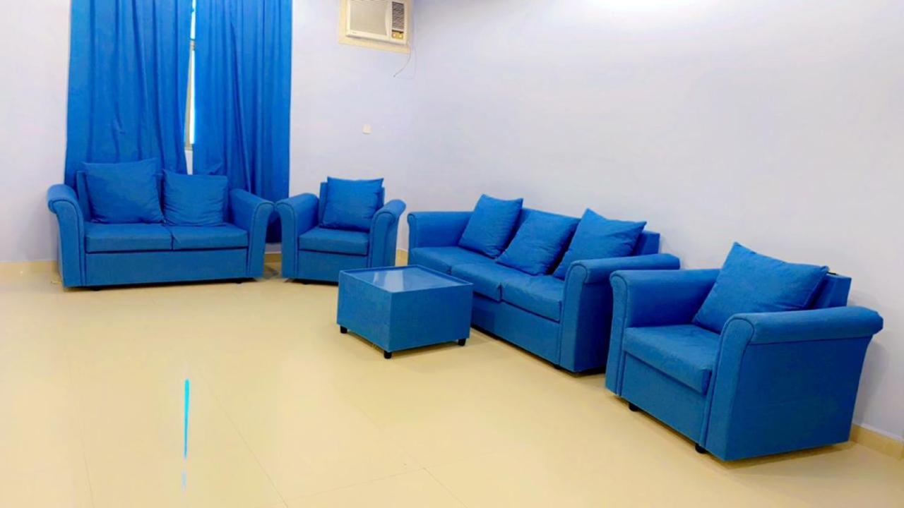Salalah-Al Shwamekh Suites المظهر الخارجي الصورة