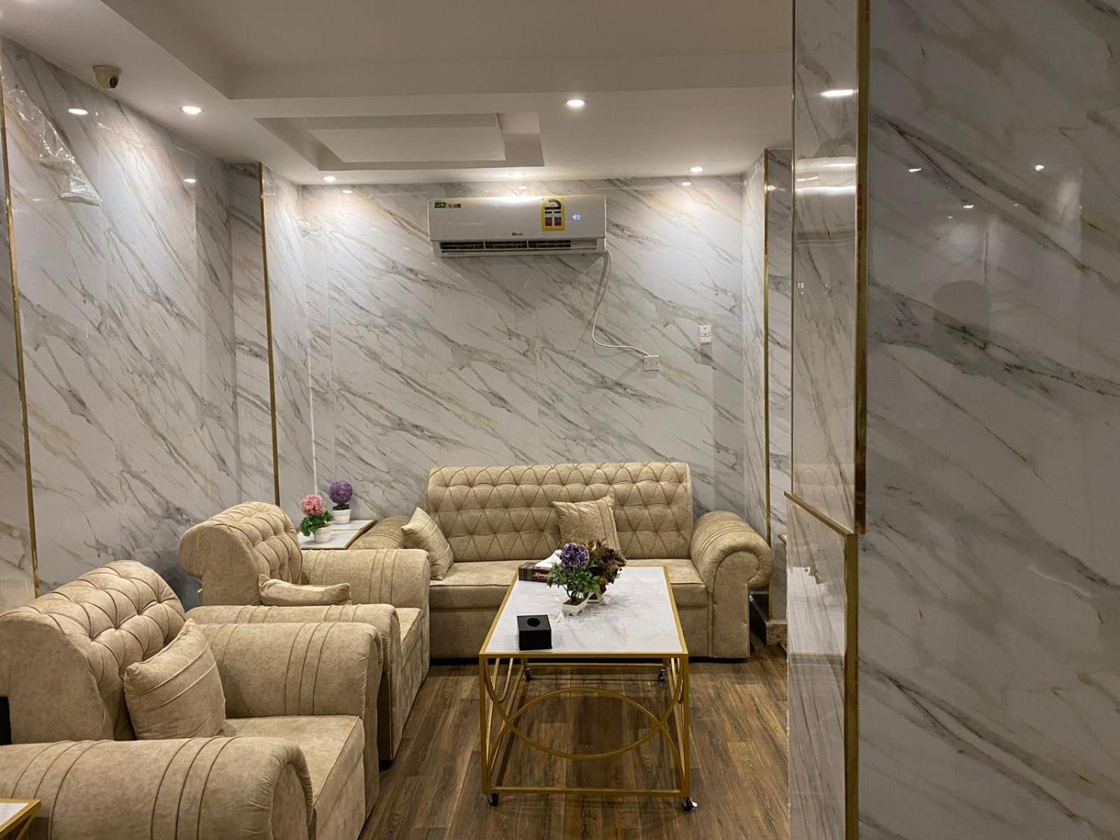 Salalah-Al Shwamekh Suites المظهر الخارجي الصورة